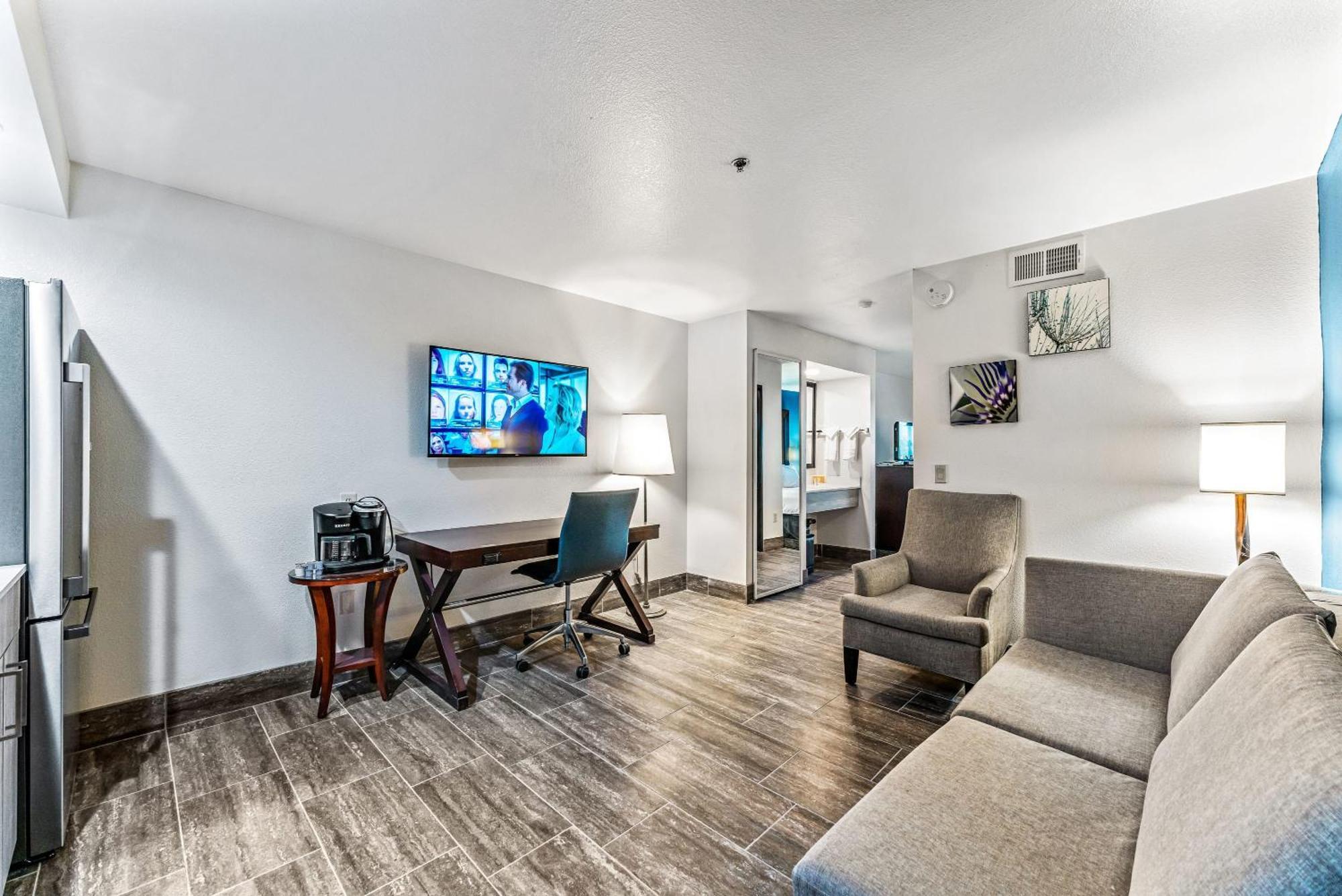 Tempe Promo Studio Apartment Eksteriør billede