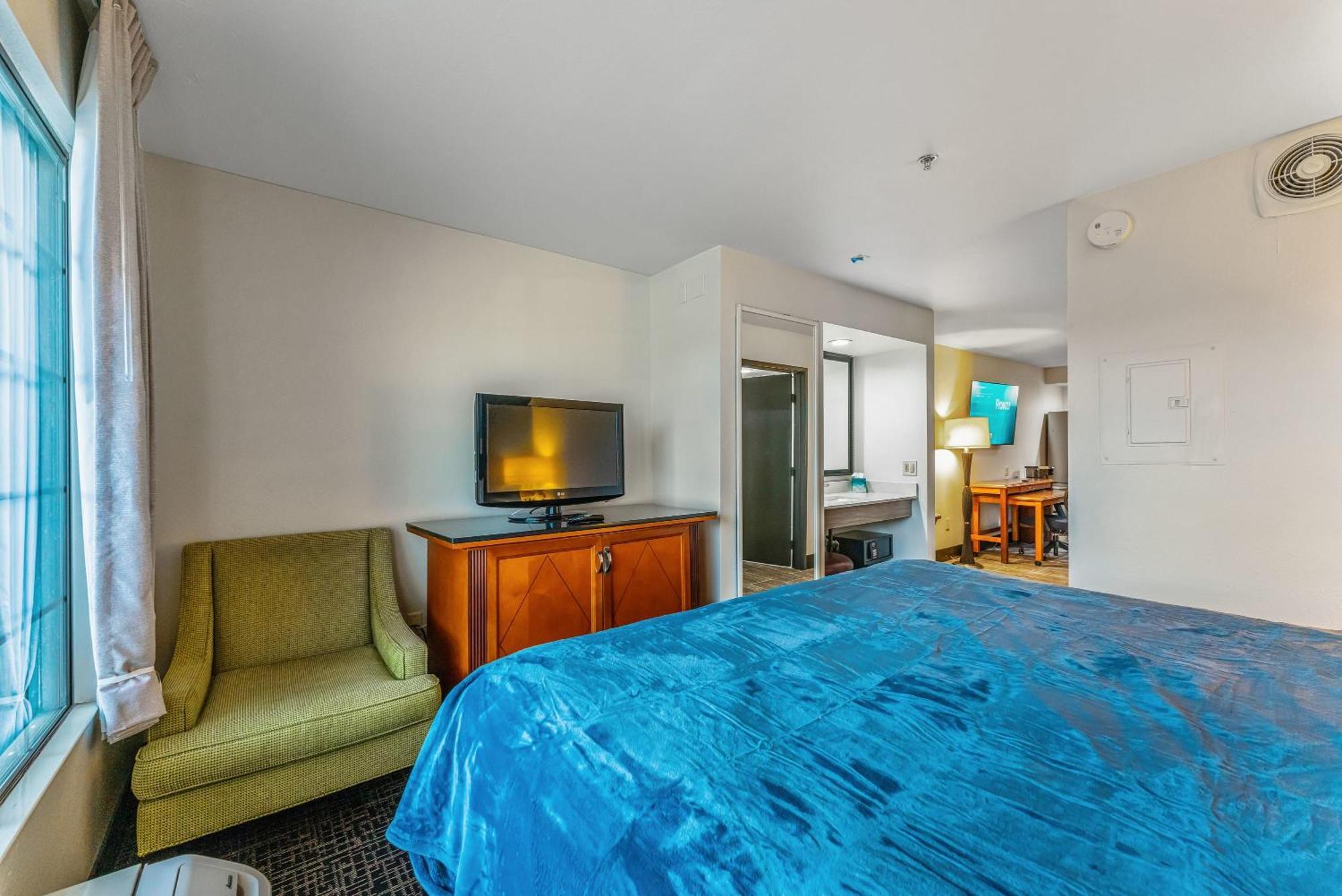 Tempe Promo Studio Apartment Eksteriør billede