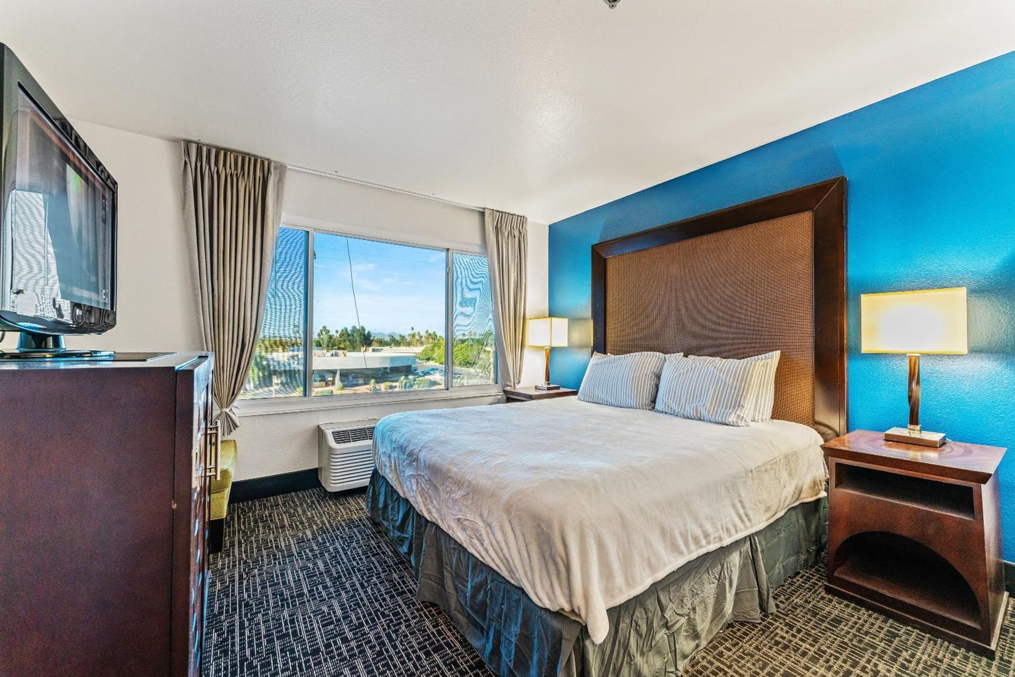 Tempe Promo Studio Apartment Eksteriør billede