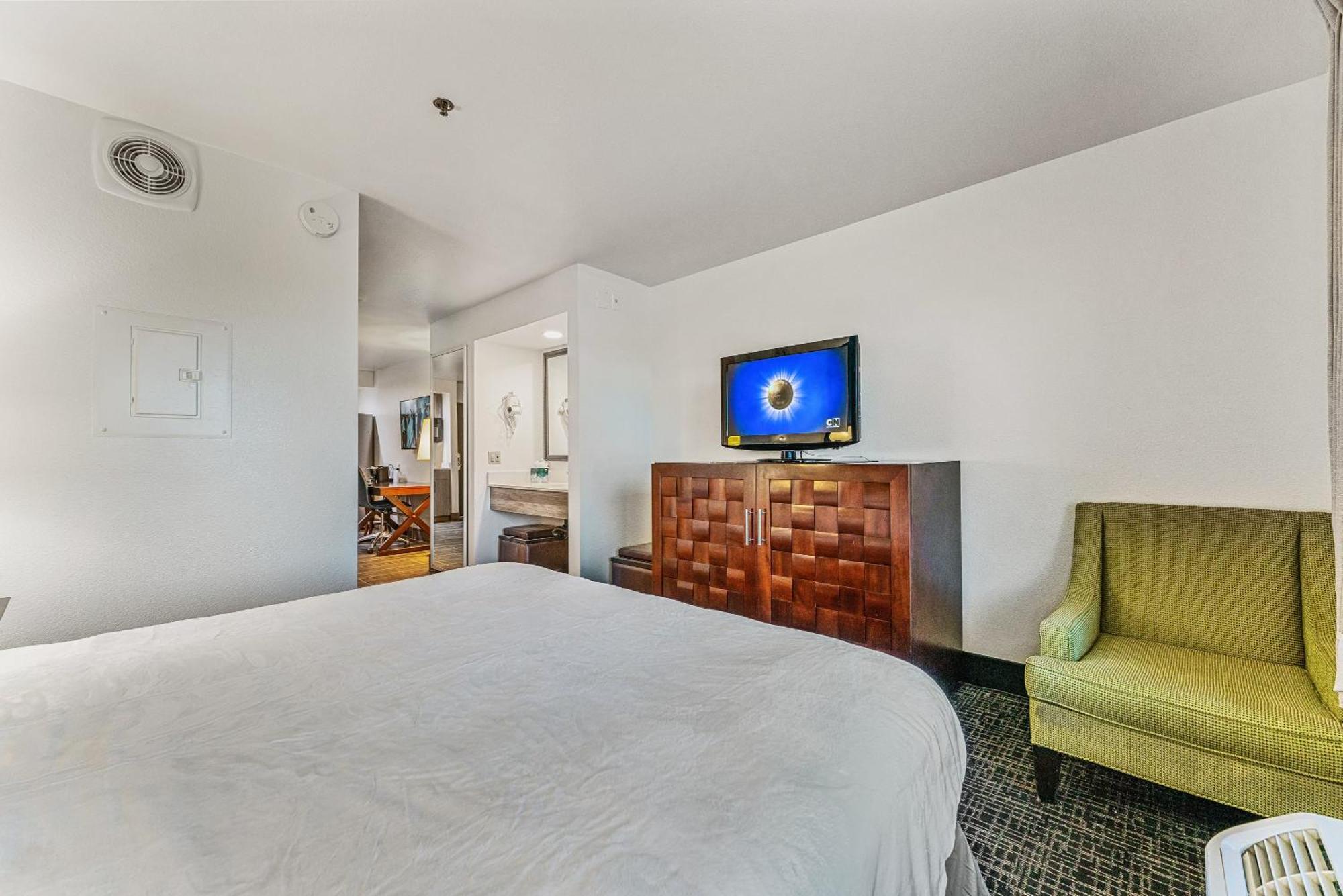 Tempe Promo Studio Apartment Eksteriør billede