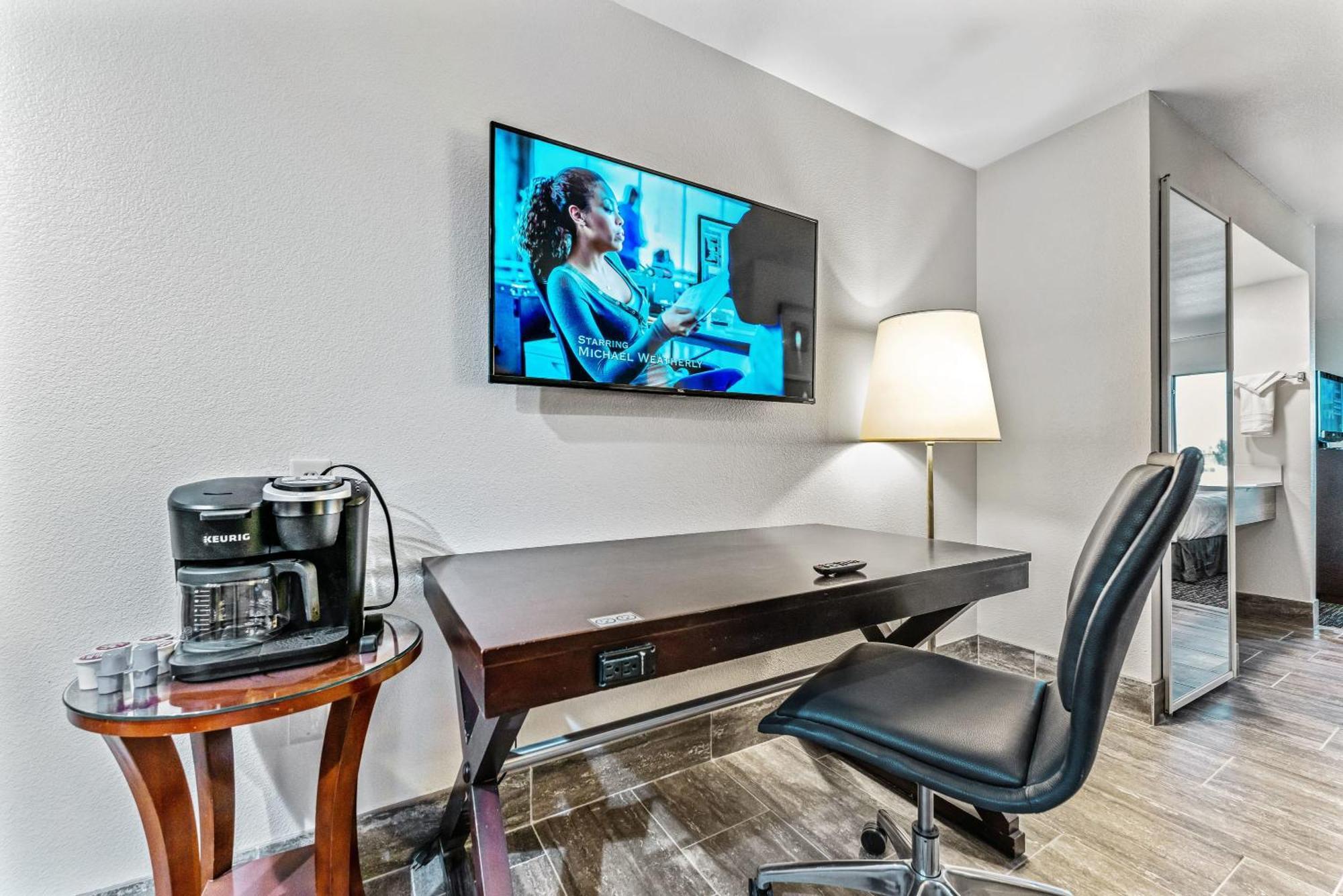 Tempe Promo Studio Apartment Eksteriør billede