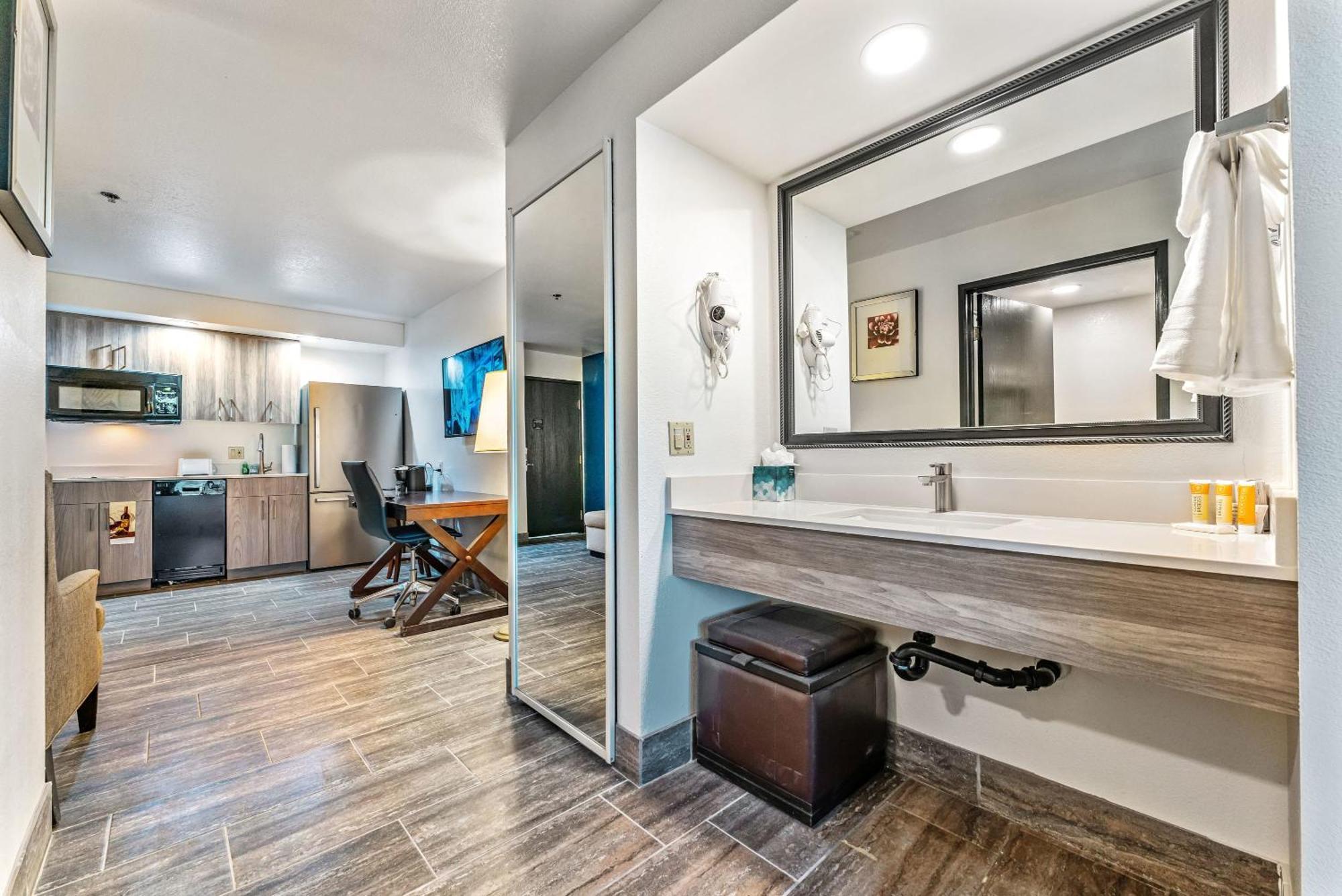 Tempe Promo Studio Apartment Eksteriør billede