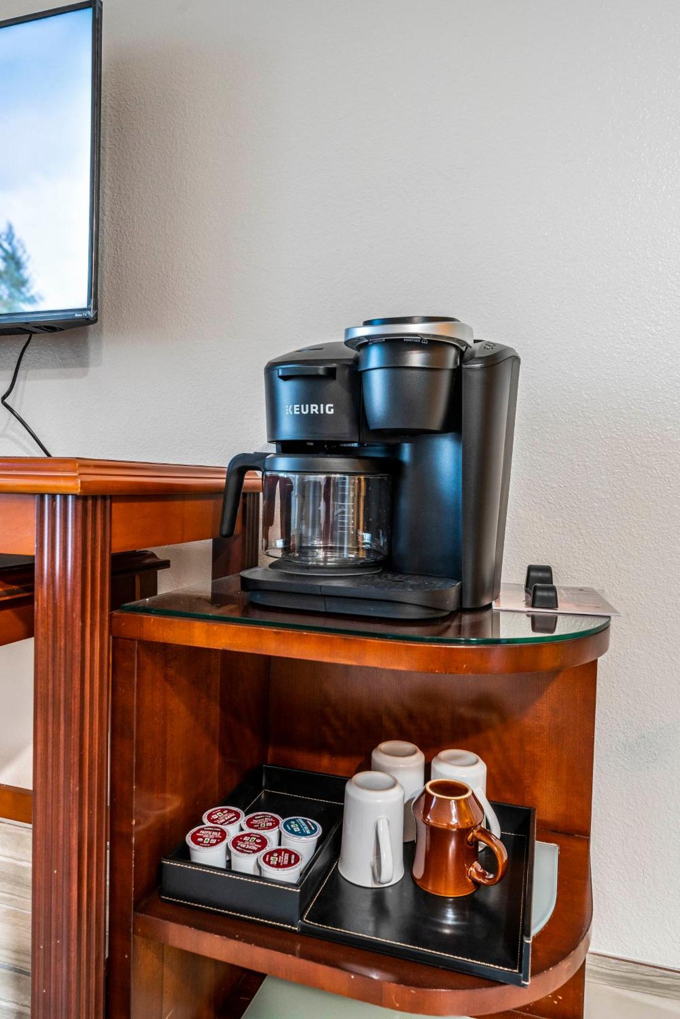 Tempe Promo Studio Apartment Eksteriør billede