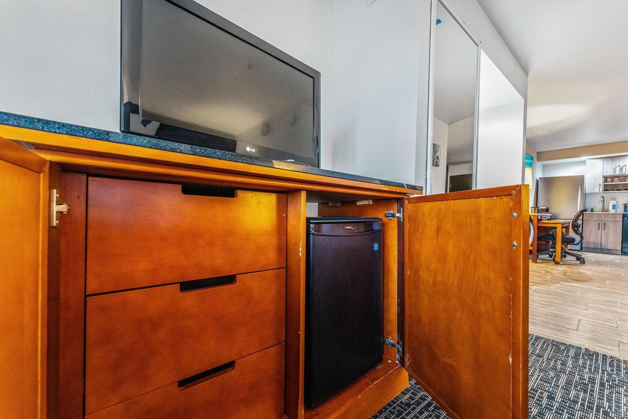 Tempe Promo Studio Apartment Eksteriør billede